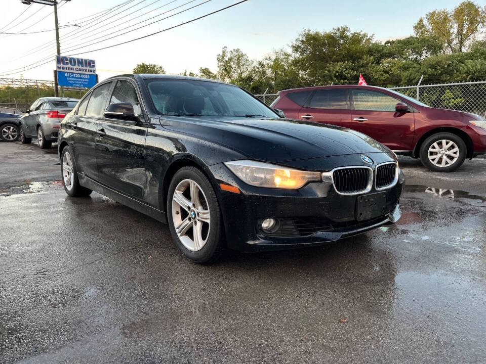 bmw 3 series 2014 WBA3C1G59ENR49937 image bmw 3 series 2014 WBA3C1G59ENR49937 image